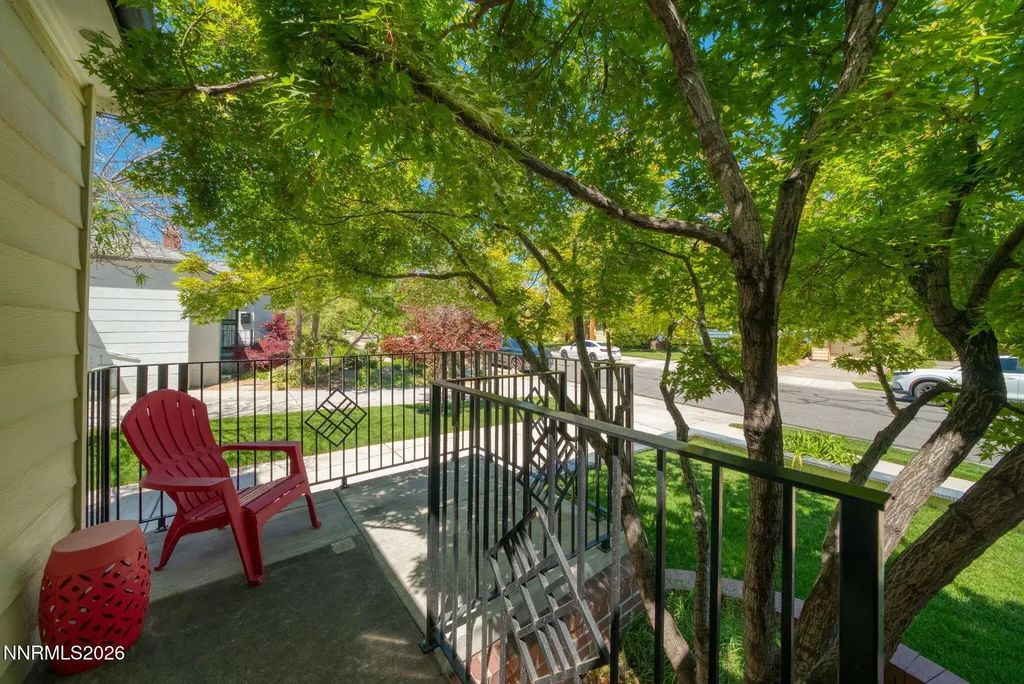 1367 Gordon Reno NV 89509