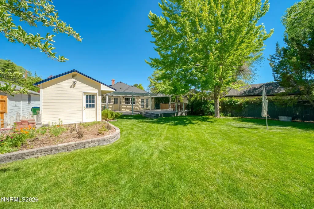 1367 Gordon Reno NV 89509