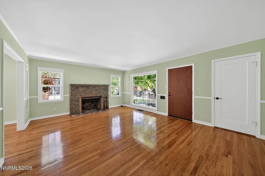1367 Gordon Reno NV 89509