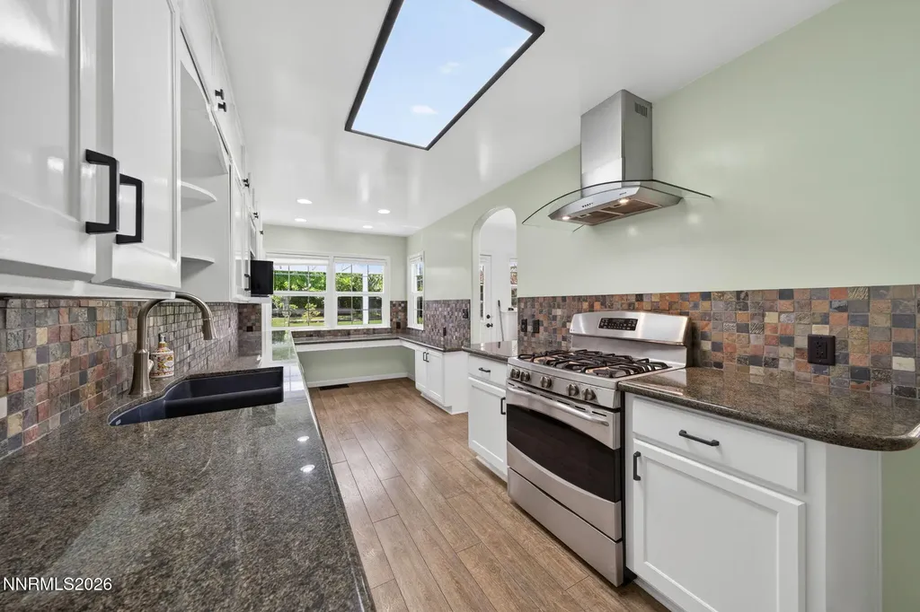 1367 Gordon Reno NV 89509
