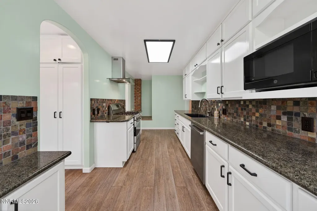 1367 Gordon Reno NV 89509