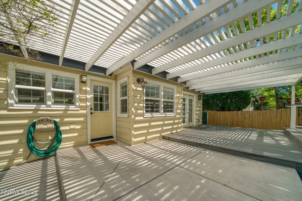 1367 Gordon Reno NV 89509