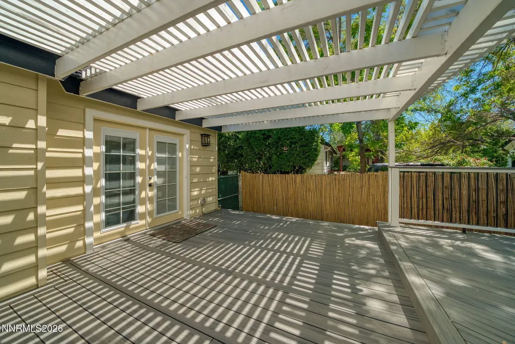 1367 Gordon Reno NV 89509
