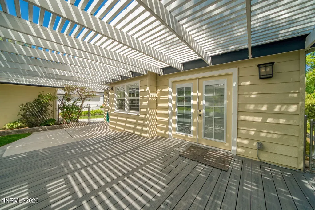 1367 Gordon Reno NV 89509