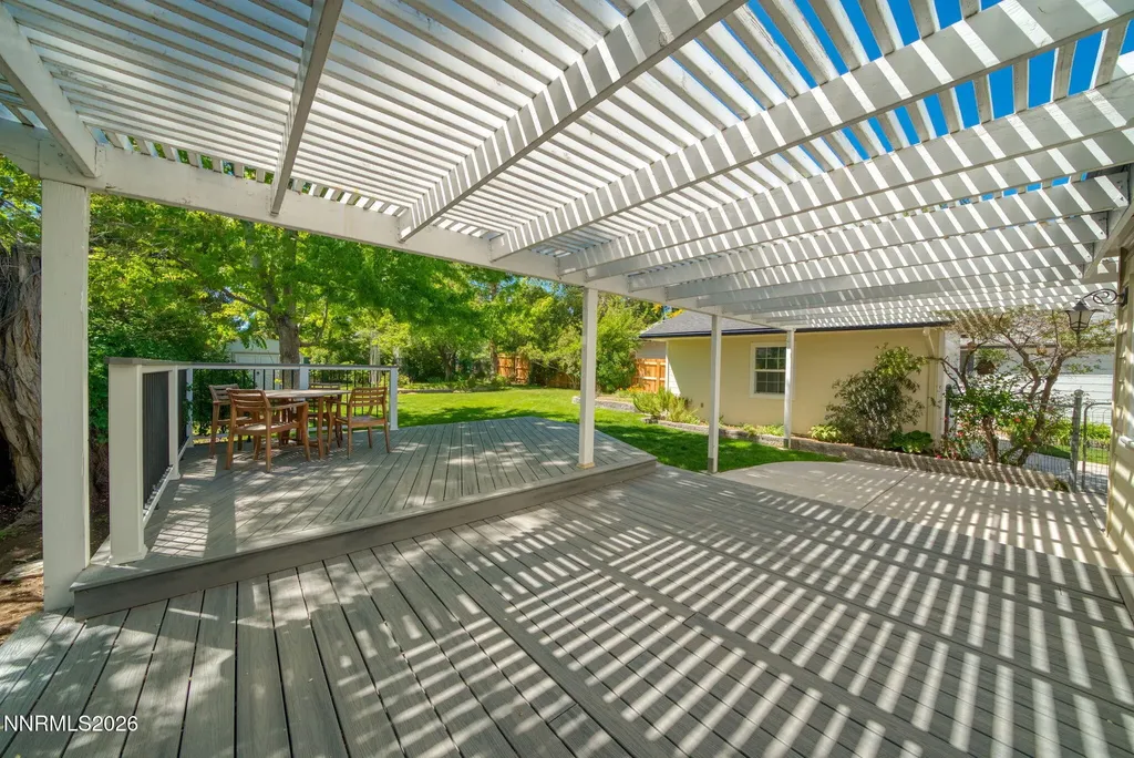 1367 Gordon Reno NV 89509