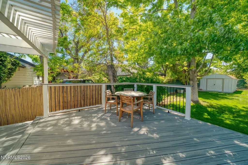 1367 Gordon Reno NV 89509