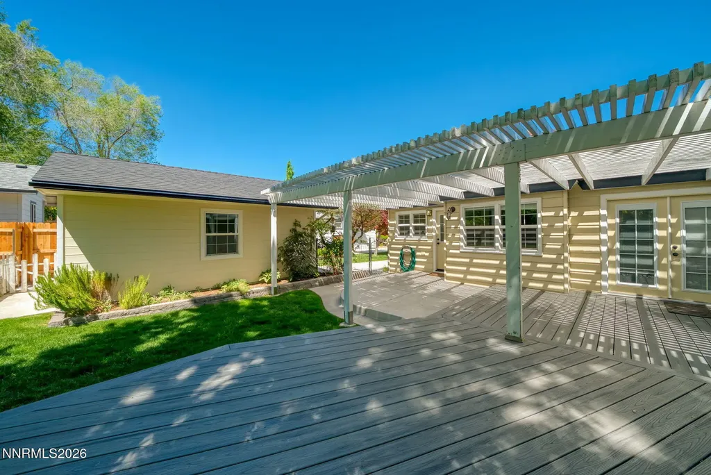1367 Gordon Reno NV 89509