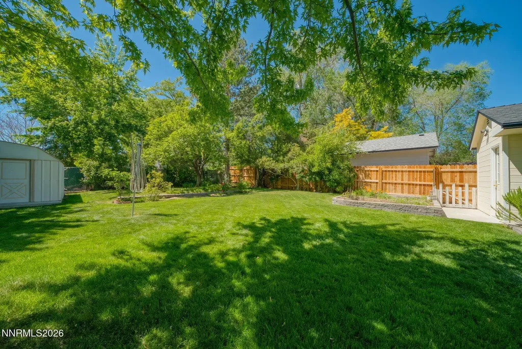 1367 Gordon Reno NV 89509