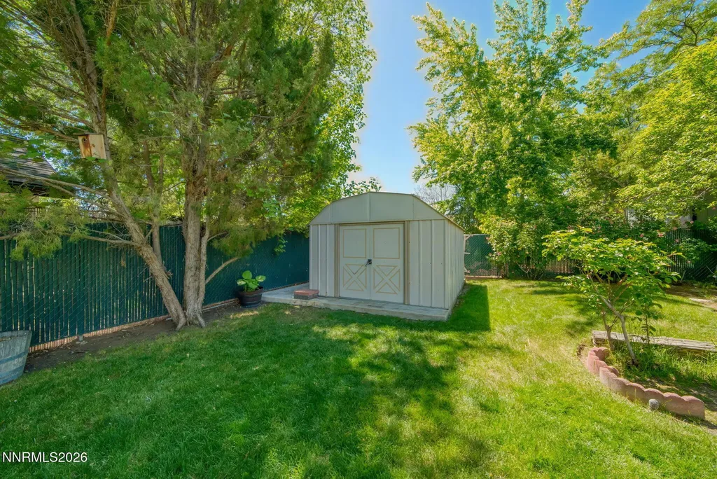 1367 Gordon Reno NV 89509