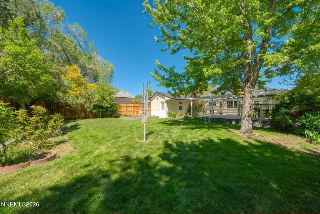 1367 Gordon Reno NV 89509