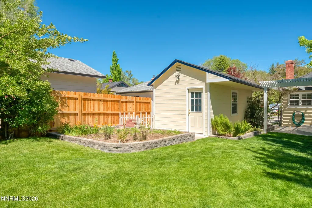 1367 Gordon Reno NV 89509