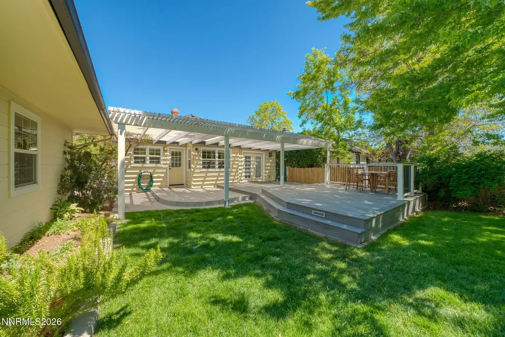 1367 Gordon Reno NV 89509