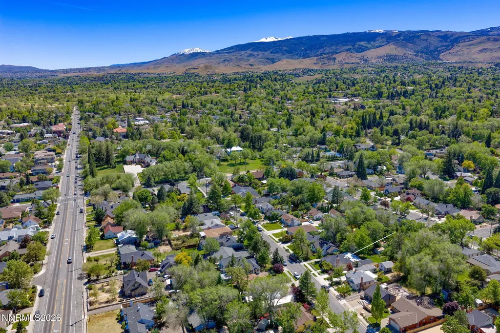 1367 Gordon Reno NV 89509