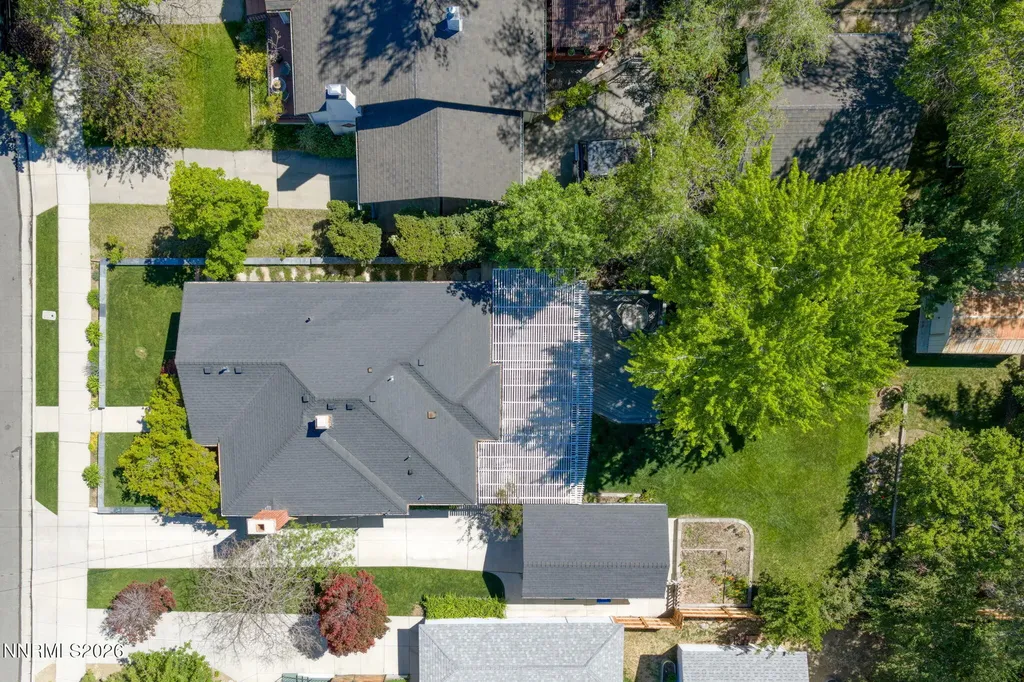 1367 Gordon Reno NV 89509