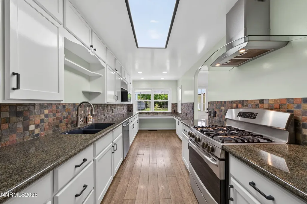 1367 Gordon Reno NV 89509