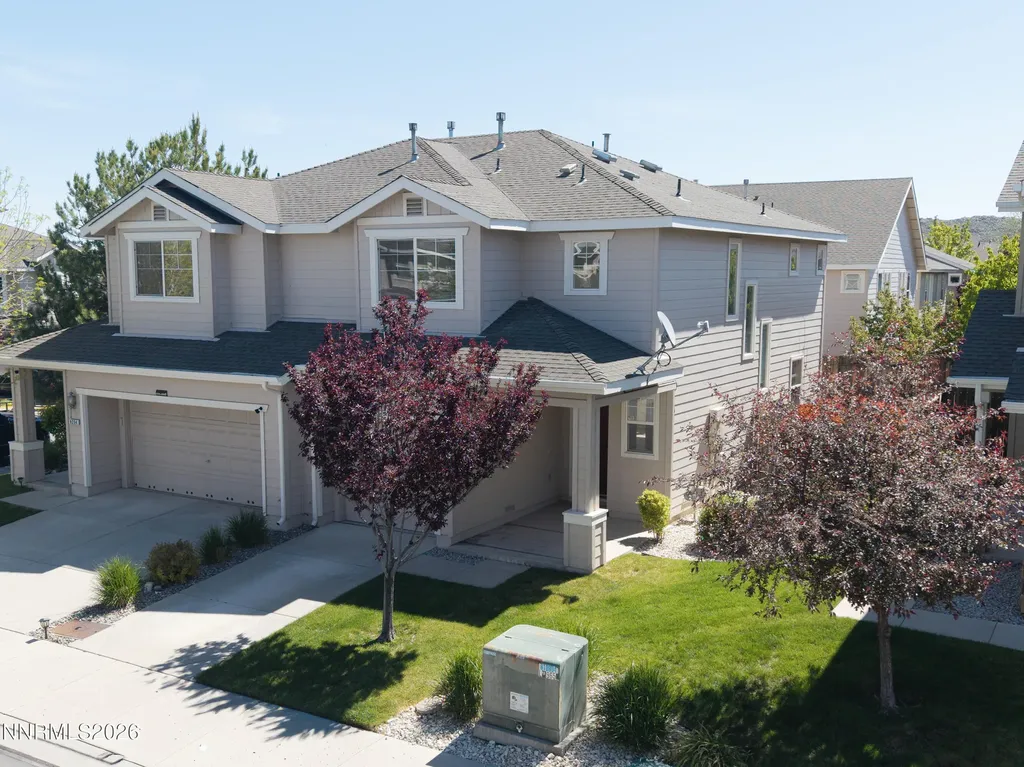 9248 Running Dog Reno NV 89506