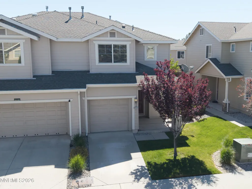 9248 Running Dog Reno NV 89506