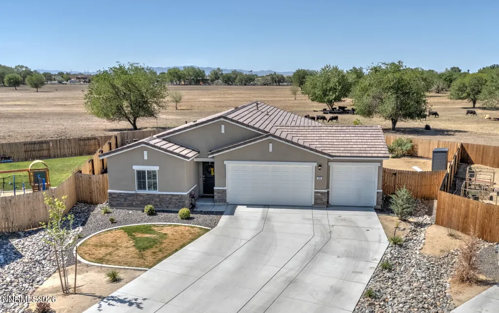 606 Sycamore Fallon NV 89406