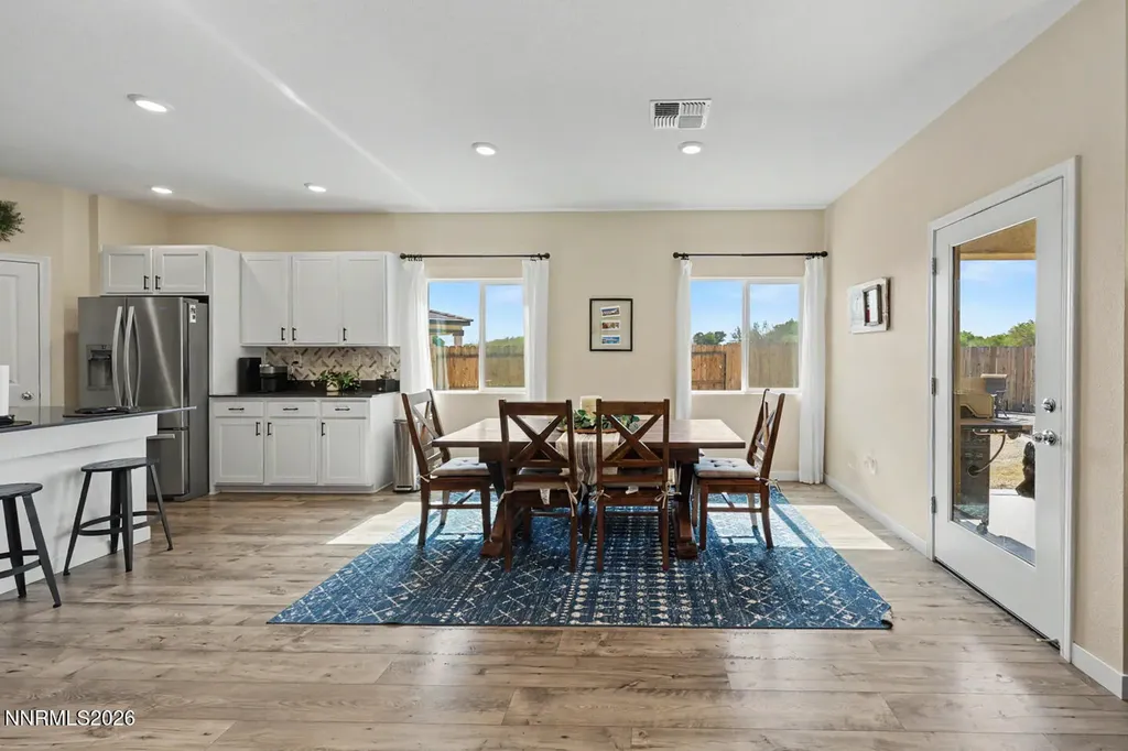 606 Sycamore Fallon NV 89406
