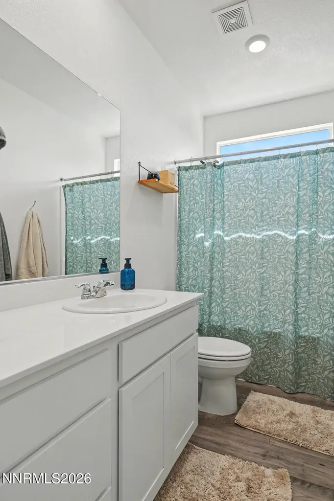 606 Sycamore Fallon NV 89406