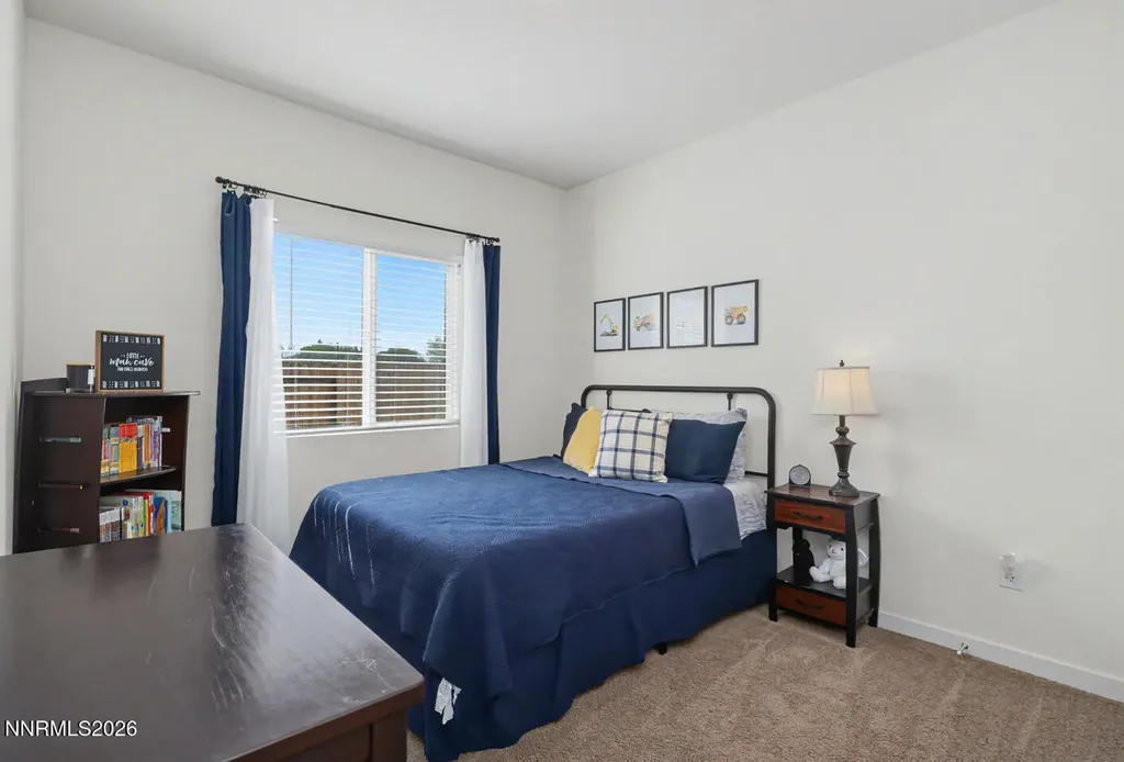 606 Sycamore Fallon NV 89406
