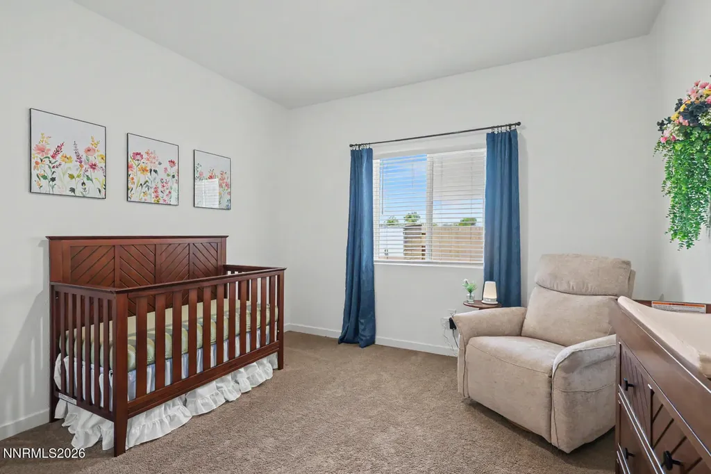 606 Sycamore Fallon NV 89406