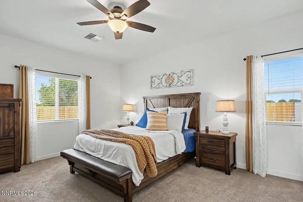 606 Sycamore Fallon NV 89406