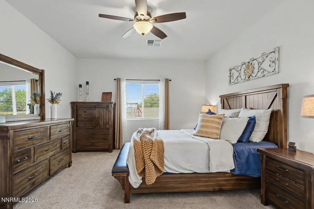 606 Sycamore Fallon NV 89406