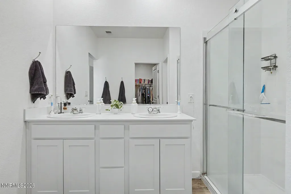 606 Sycamore Fallon NV 89406