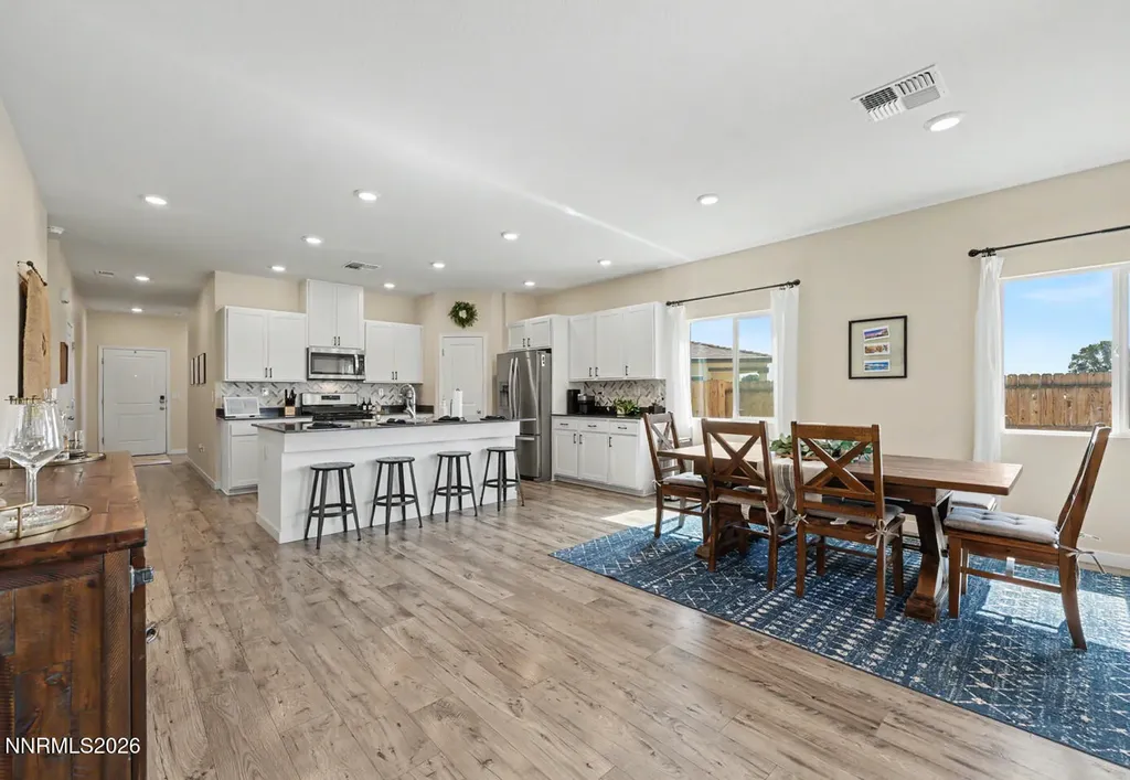 606 Sycamore Fallon NV 89406