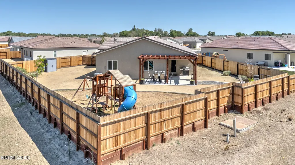 606 Sycamore Fallon NV 89406