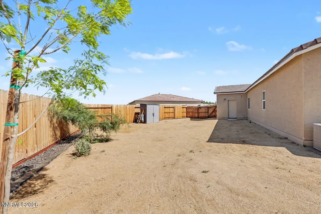 606 Sycamore Fallon NV 89406