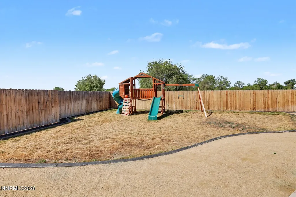 606 Sycamore Fallon NV 89406