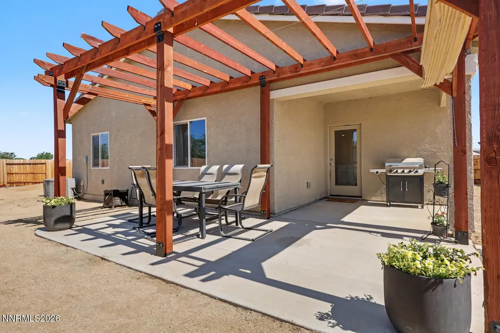 606 Sycamore Fallon NV 89406