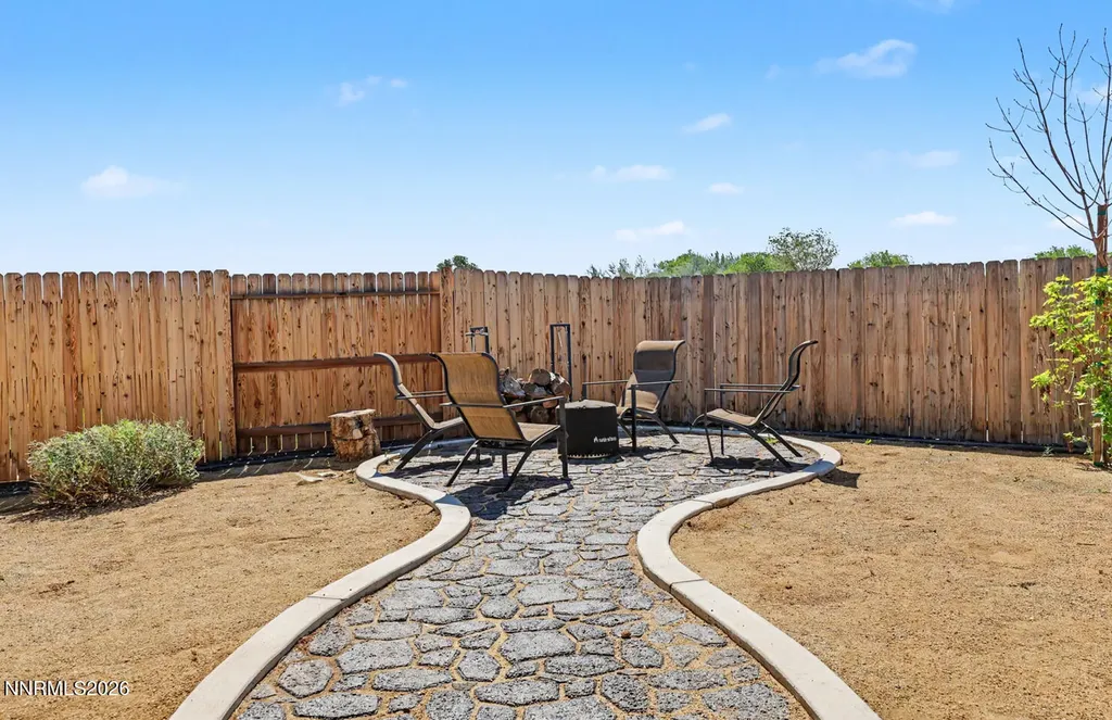 606 Sycamore Fallon NV 89406