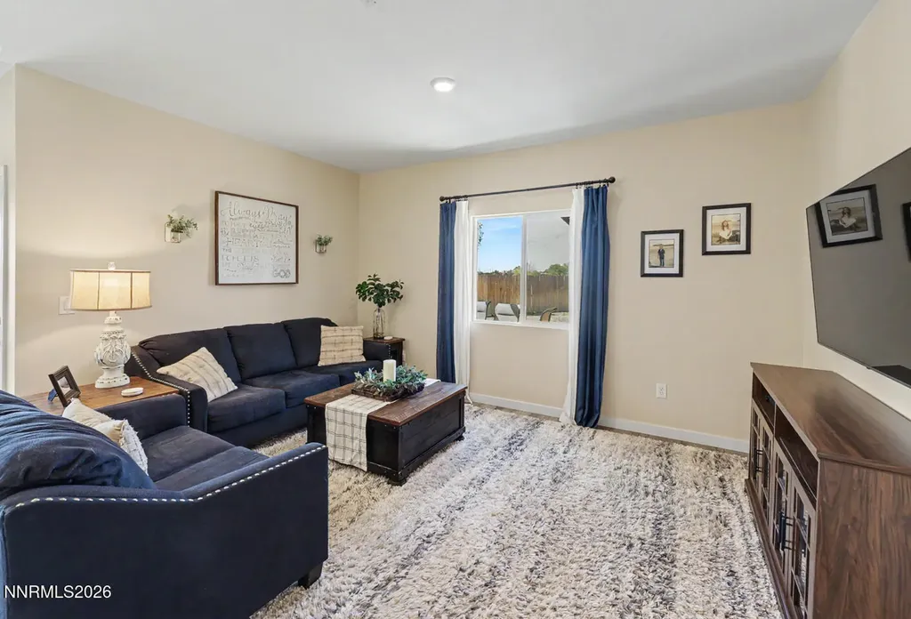 606 Sycamore Fallon NV 89406