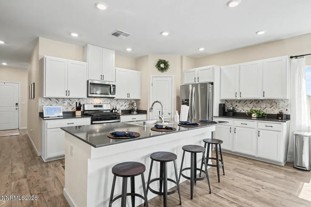 606 Sycamore Fallon NV 89406