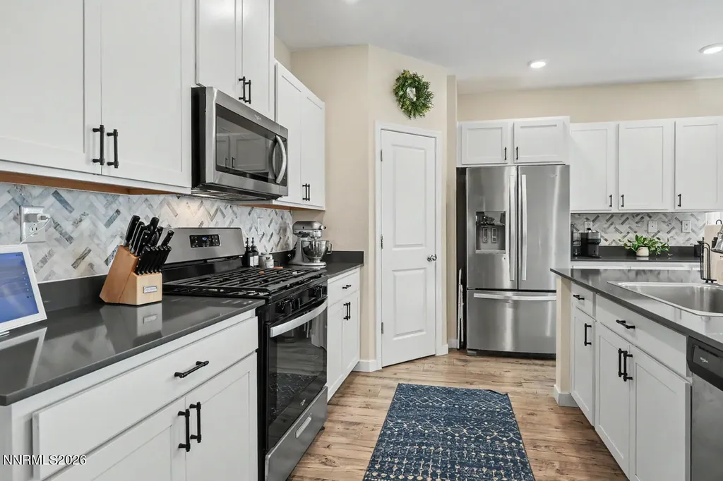606 Sycamore Fallon NV 89406