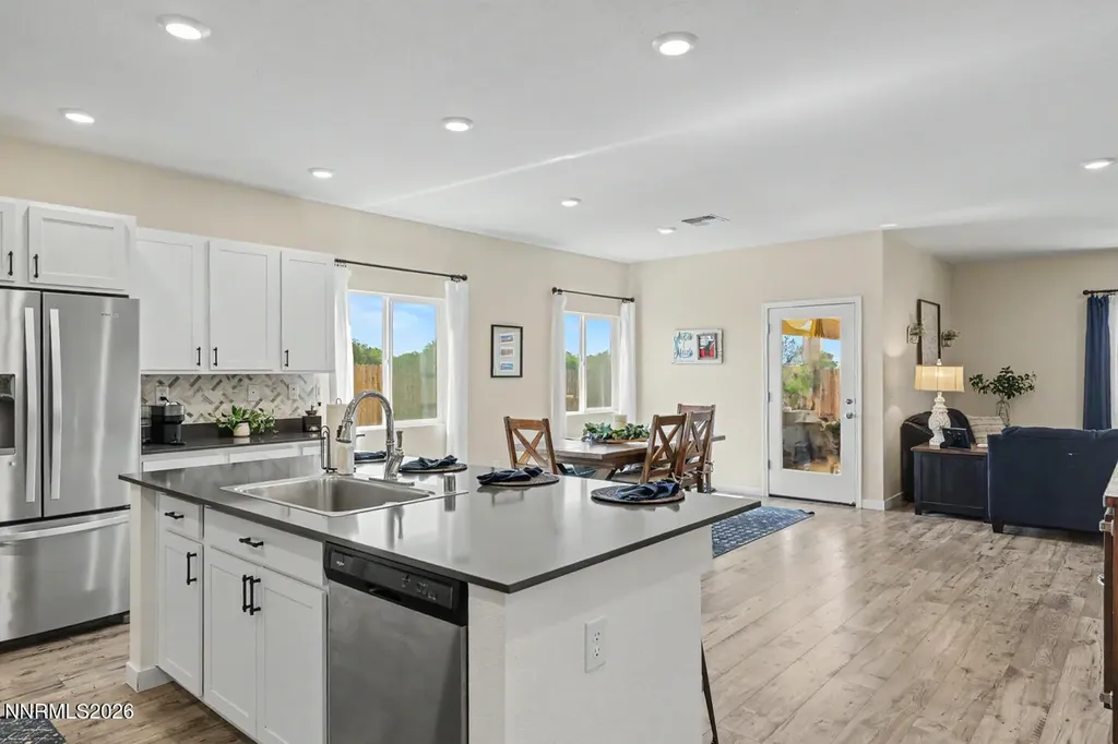 606 Sycamore Fallon NV 89406
