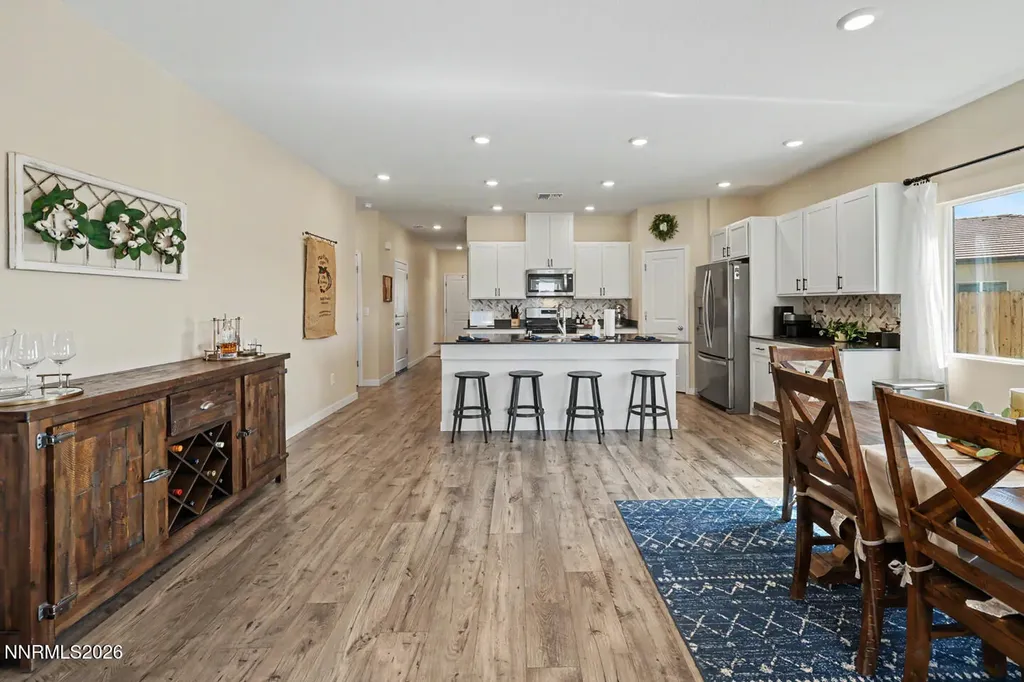 606 Sycamore Fallon NV 89406