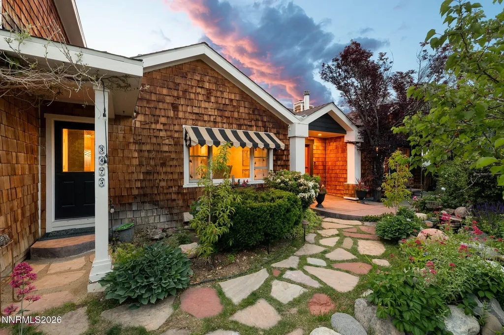 3475 Southampton Reno NV 89509