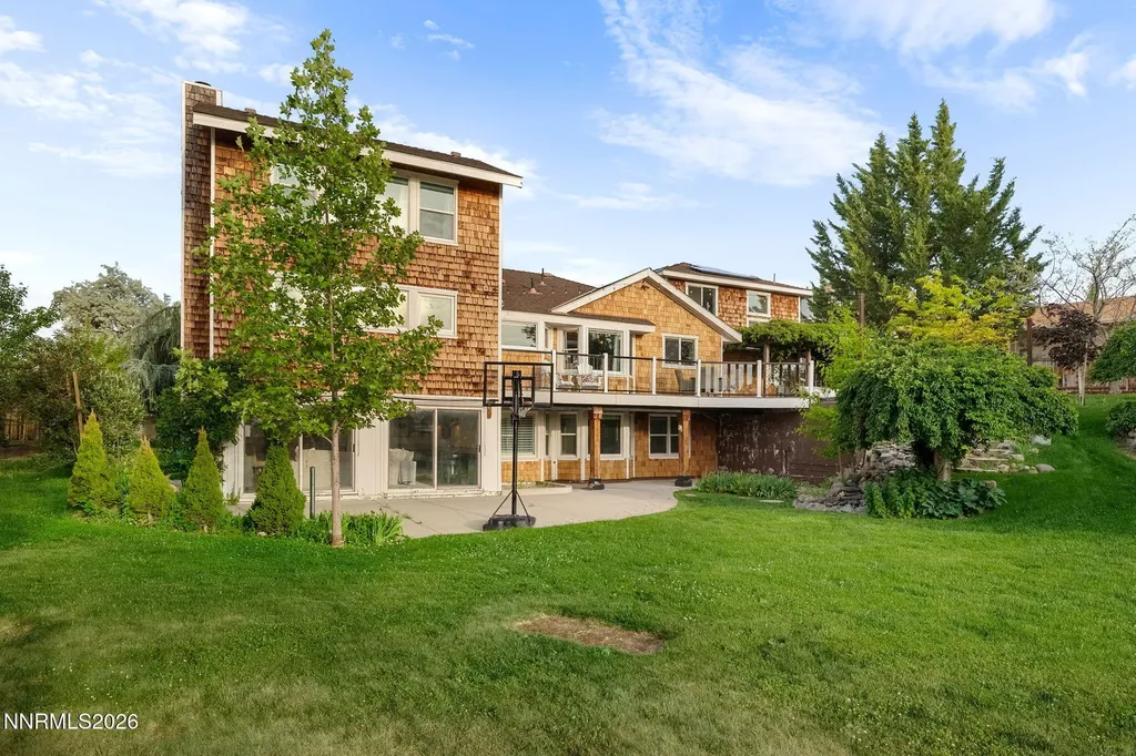 3475 Southampton Reno NV 89509
