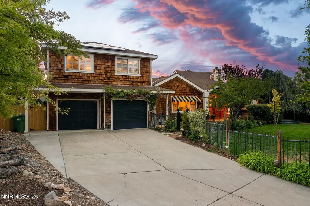 3475 Southampton Reno NV 89509