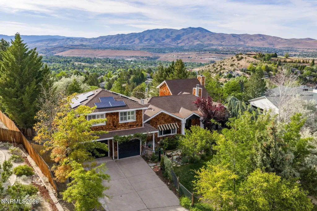 3475 Southampton Reno NV 89509