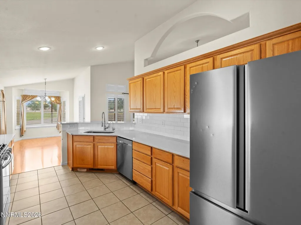 1122 Dixie Fernley NV 89408