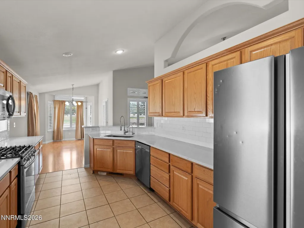1122 Dixie Fernley NV 89408