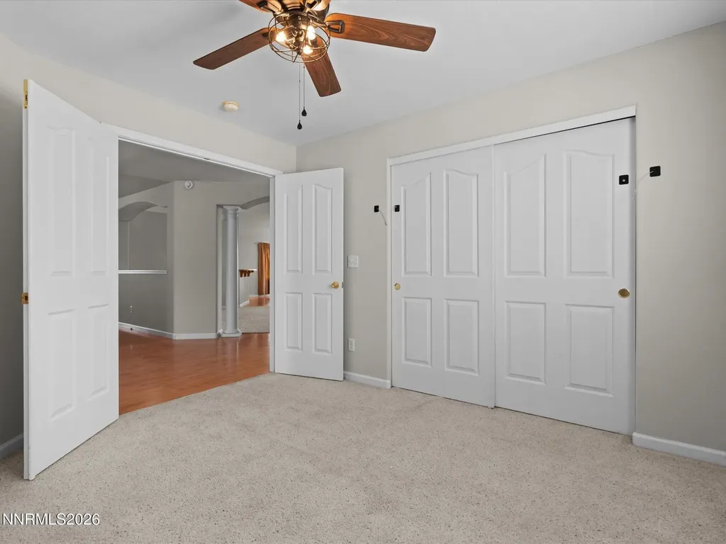 1122 Dixie Fernley NV 89408