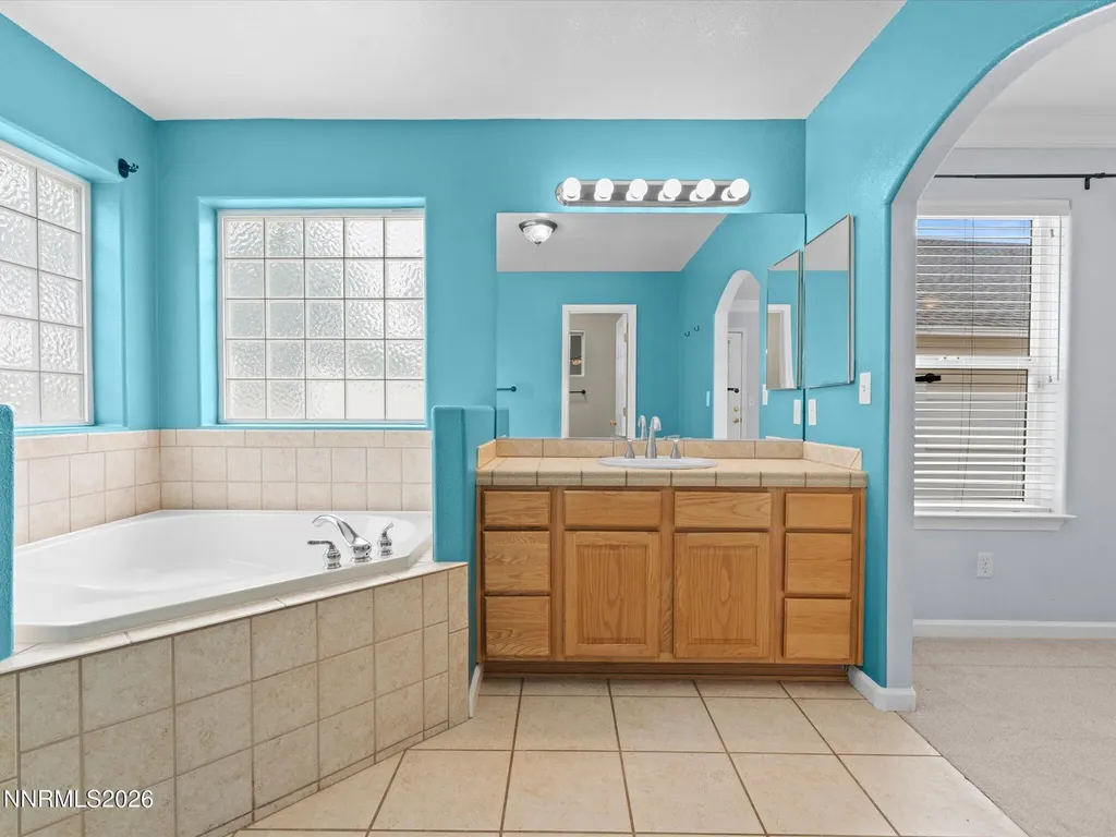 1122 Dixie Fernley NV 89408