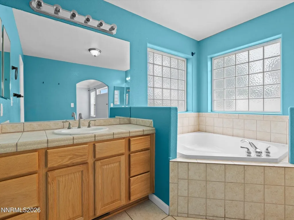 1122 Dixie Fernley NV 89408