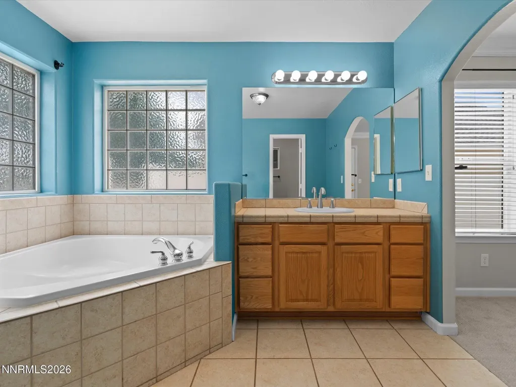 1122 Dixie Fernley NV 89408